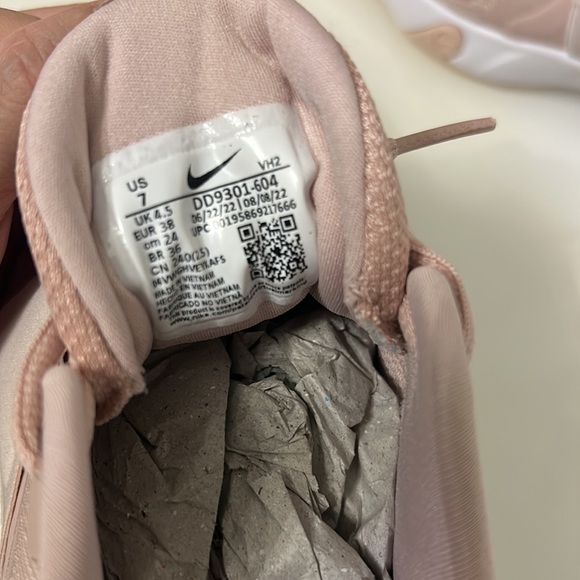 Nike Training shoes - Picture 6 of 8